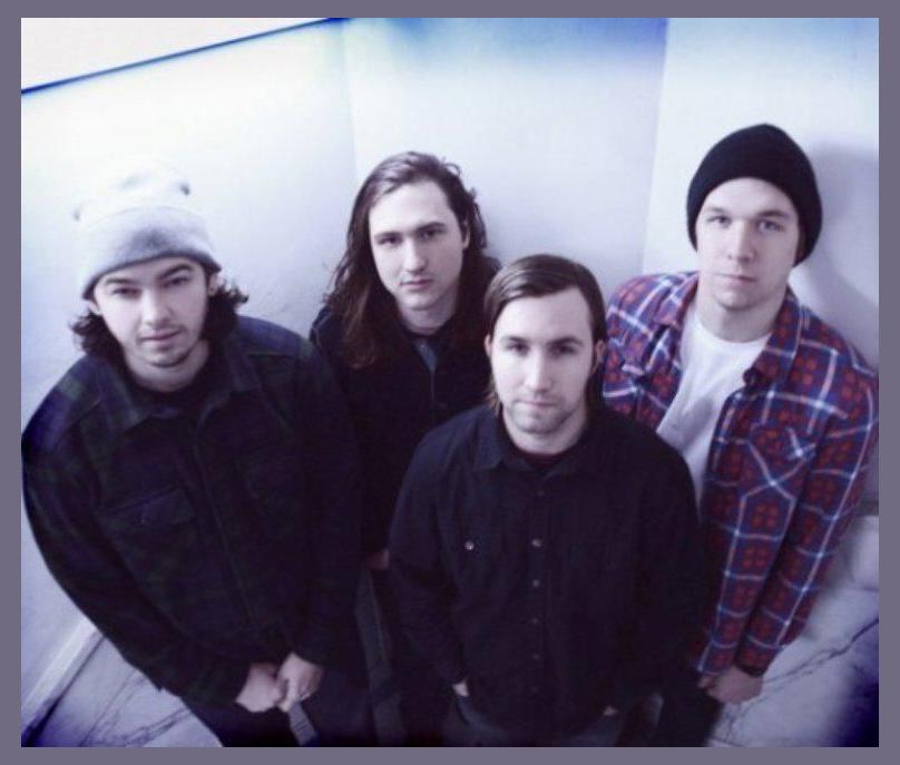 Superheaven photo 1