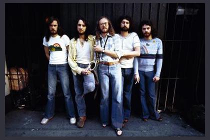 Supertramp photo 1