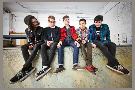 Surfer Blood photo 1