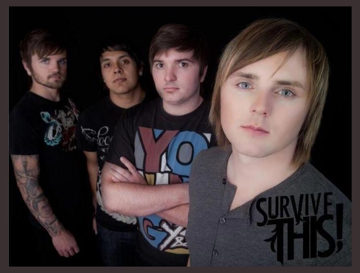 Survive This! photo 1