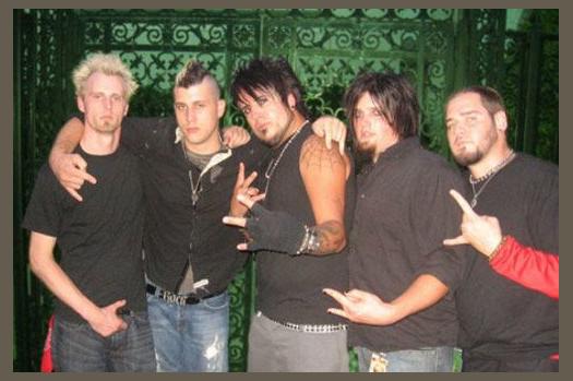 Surrender The Fall photo 1
