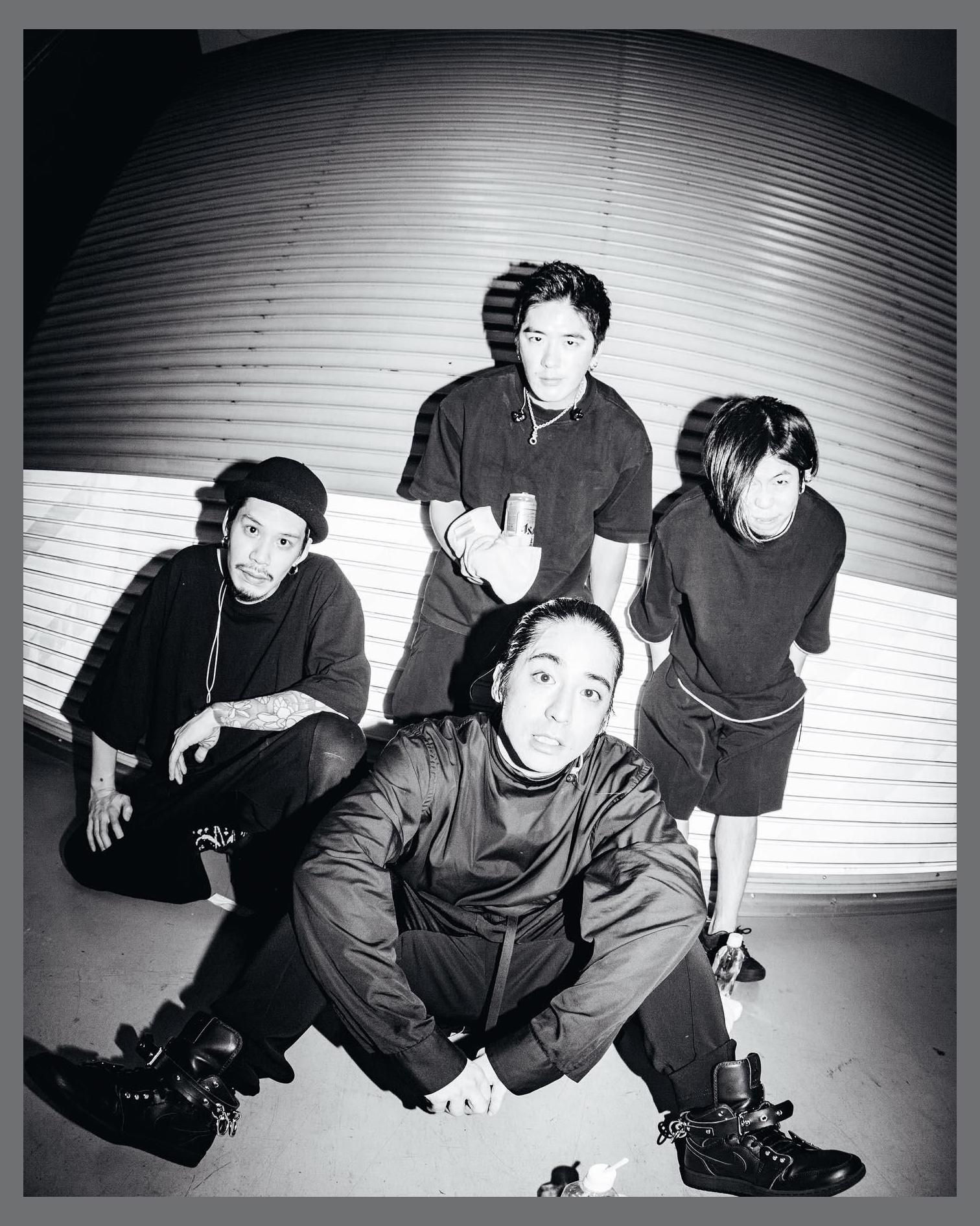 Survive Said The Prophet photo 1