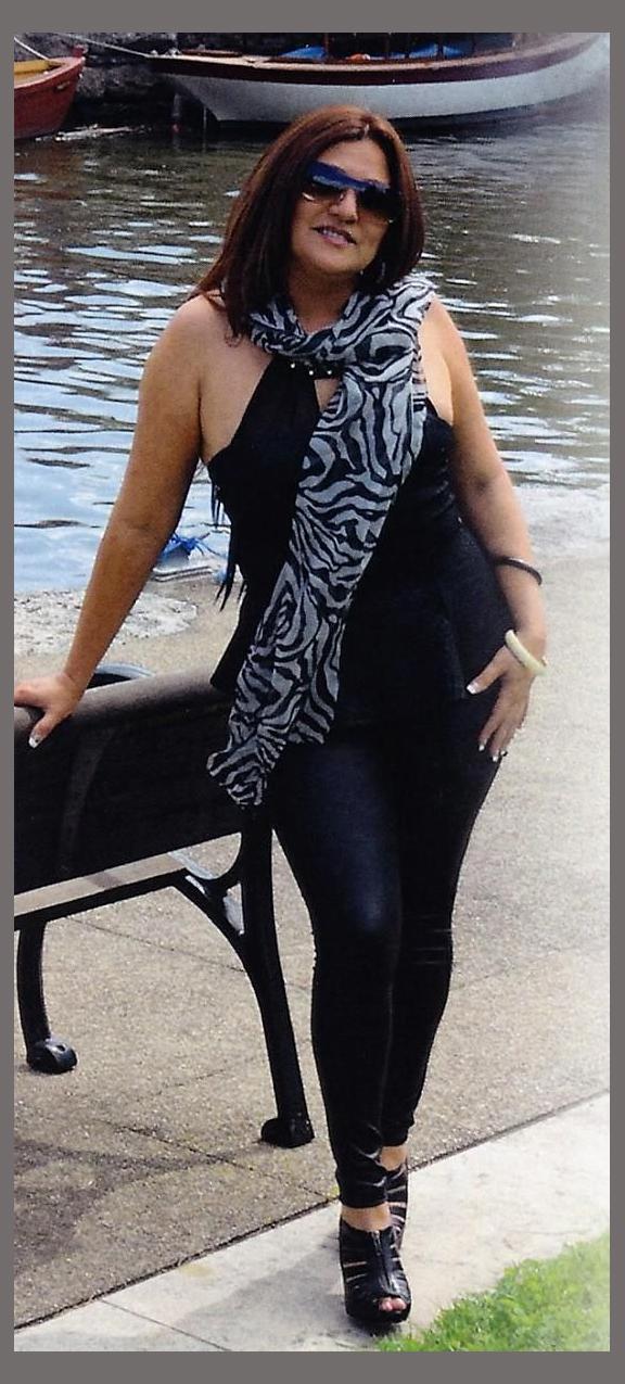 Susan Santiago photo 1