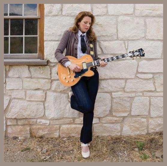 Susan Tedeschi photo 1