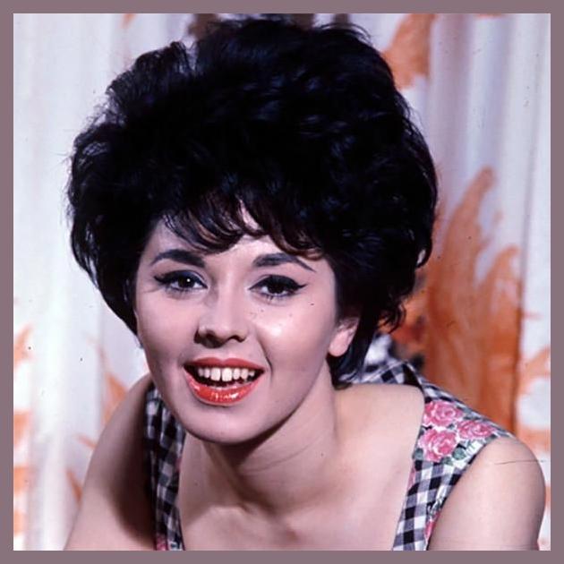 Susan Maughan photo 1