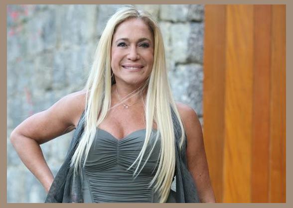Susana Vieira photo 1