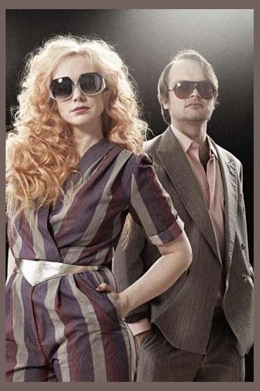 Susanna & The Magical Orchestra photo 1