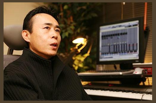 Susumu Hirasawa photo 1