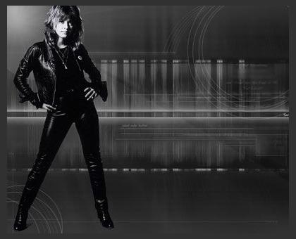 Suzi Quatro photo 1