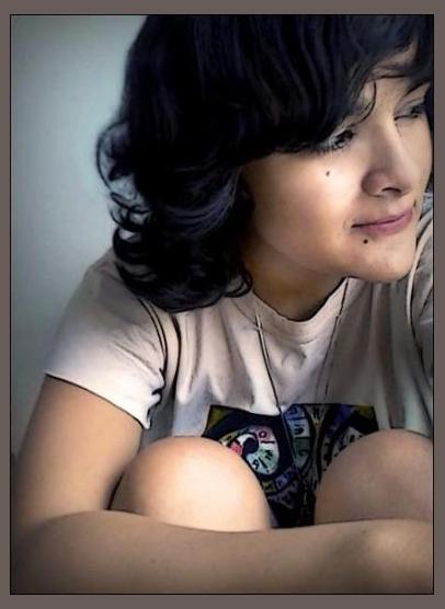 Suzi Coutinho photo 1