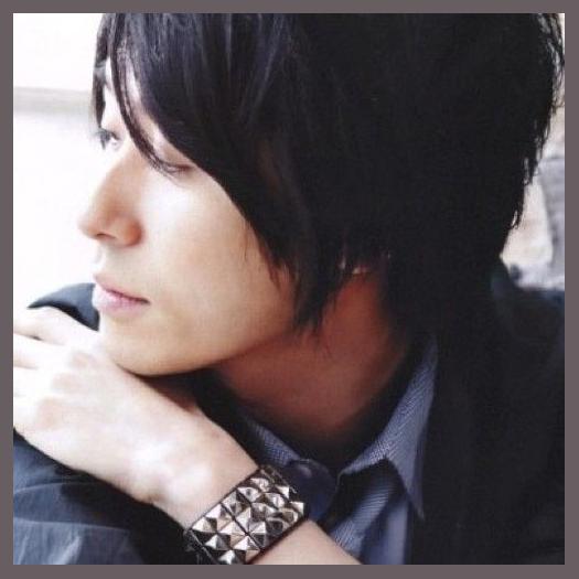 Suzumura Kenichi photo 1