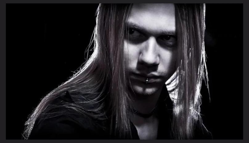 Svart photo 1