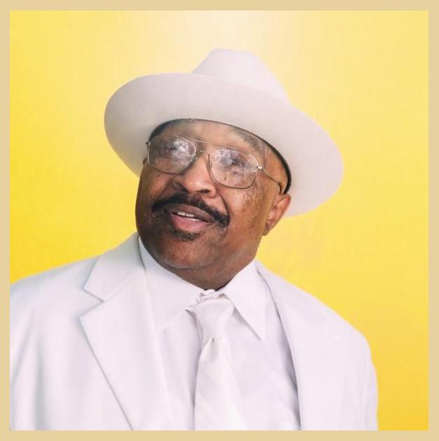 Swamp Dogg photo 1