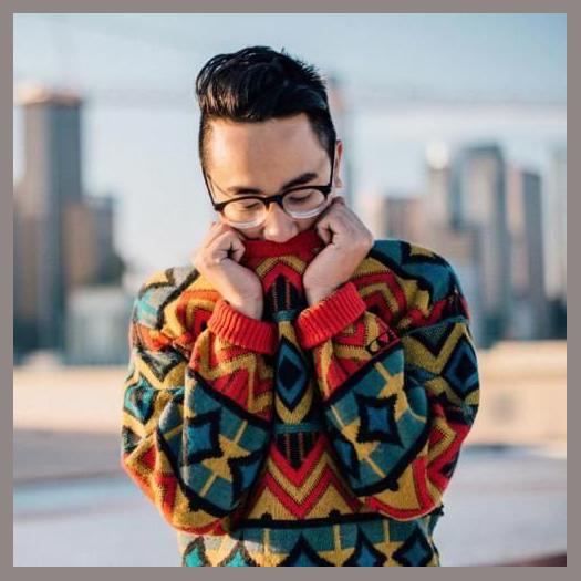 Sweater Beats photo 1