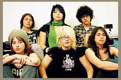 Sweet Cherry Fury photo 1