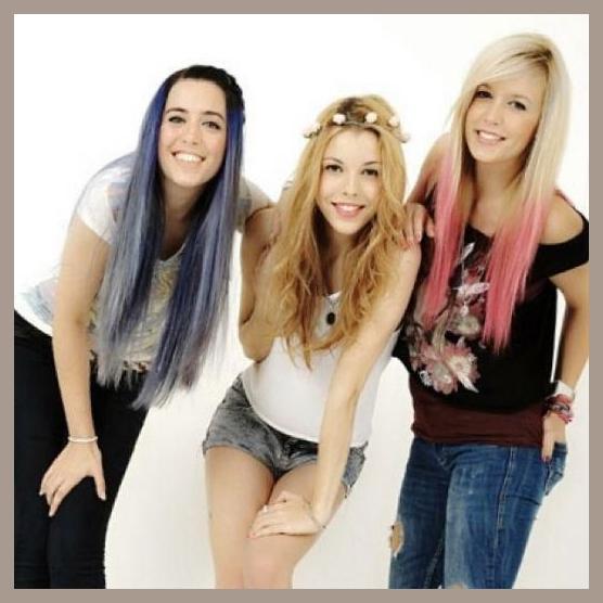 Sweet California photo 1