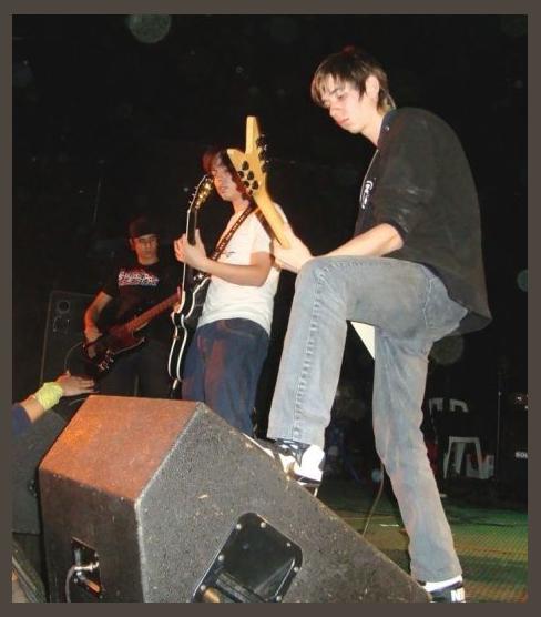 Sweet Fake photo 1