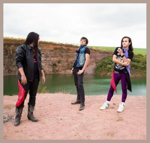 Sweet Destruction photo 1