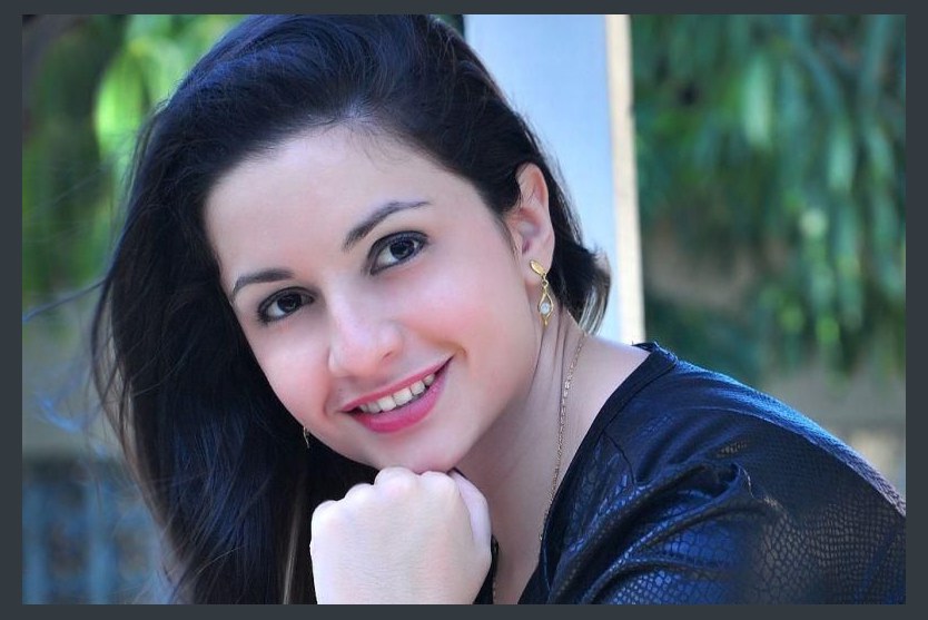 Swellen Pimentel photo 1