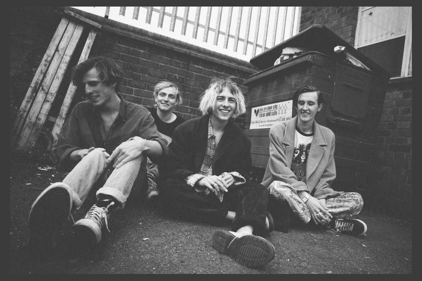 Swim Deep photo 1