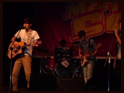 Sweetblue photo 1
