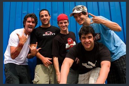 Swell photo 1
