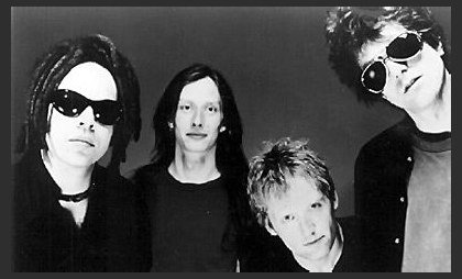 Swervedriver photo 1