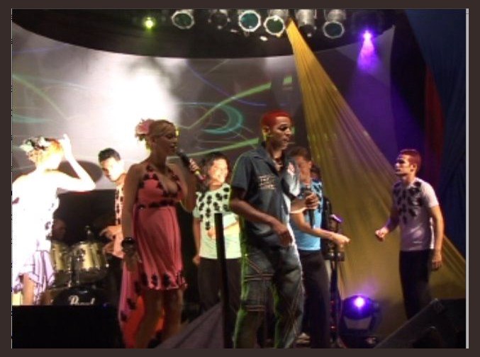 Swing do Amor photo 1
