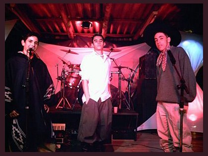 Swing da Gurizada photo 1