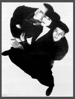 Swing Out Sister photo 1