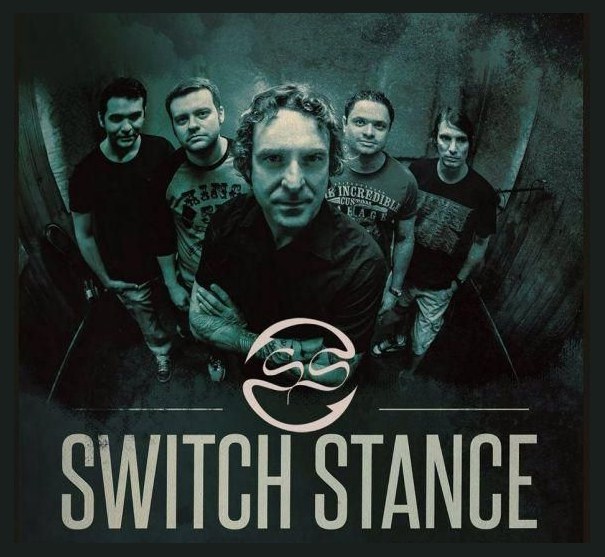 Switch Stance photo 1