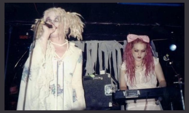 Switchblade Symphony photo 1