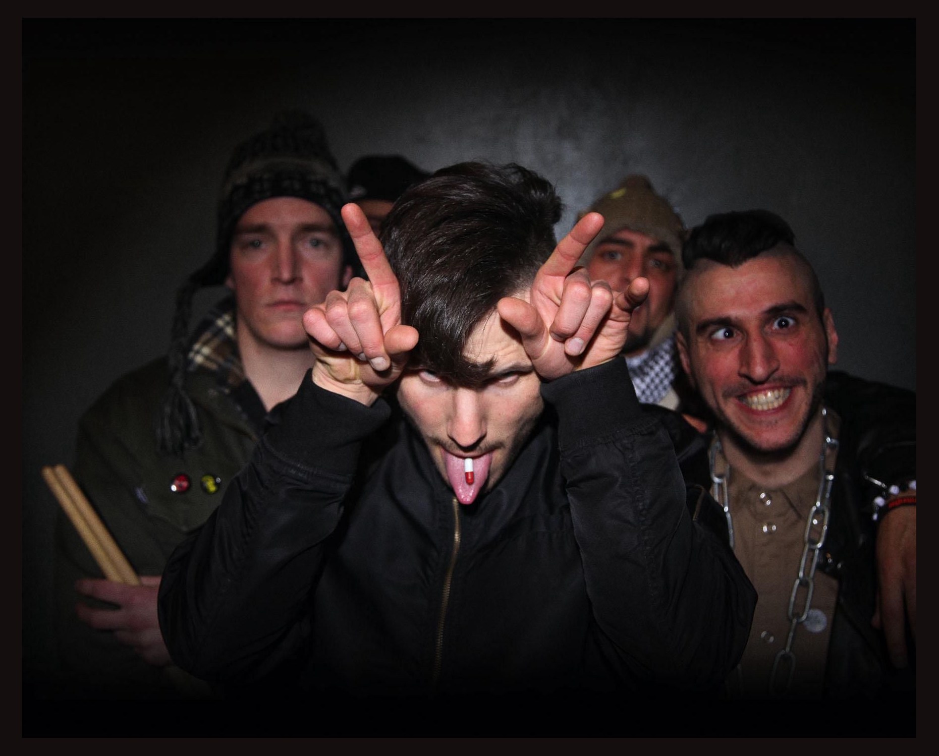 Swiss & Die Andern photo 1