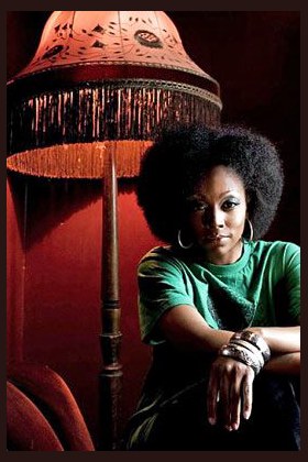 Sy Smith photo 1