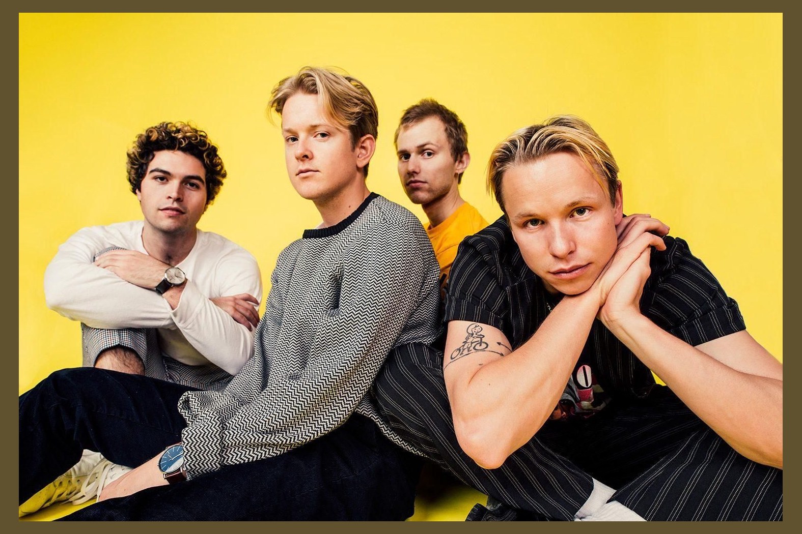 SWMRS