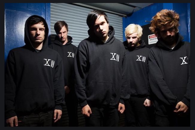 Sworn In photo 1