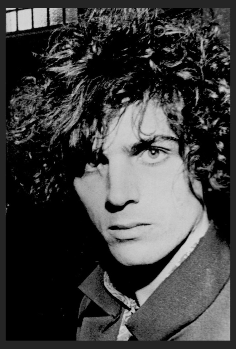 Syd Barrett photo 1