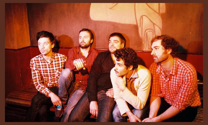 Syd Matters photo 1