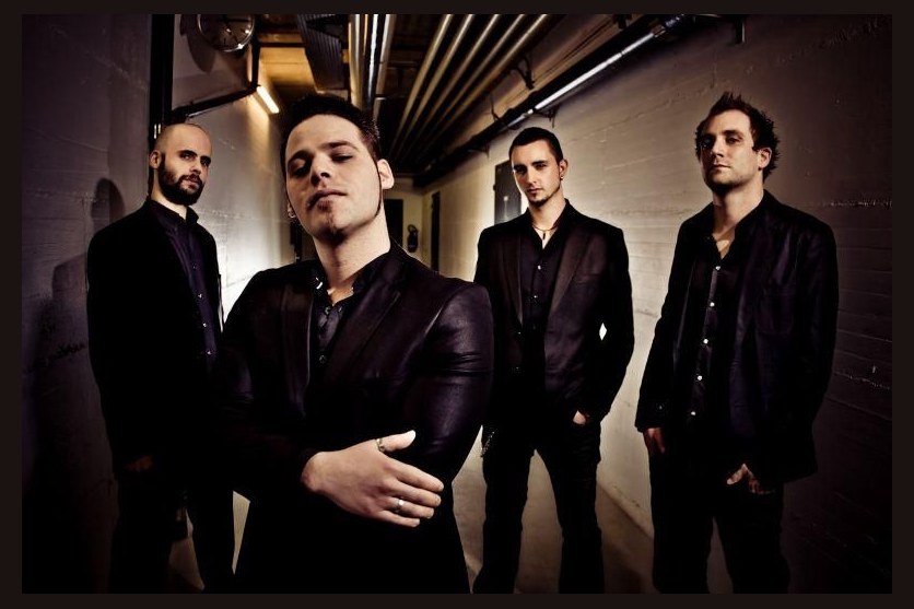 Sybreed photo 1