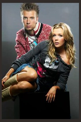 Sylver photo 1