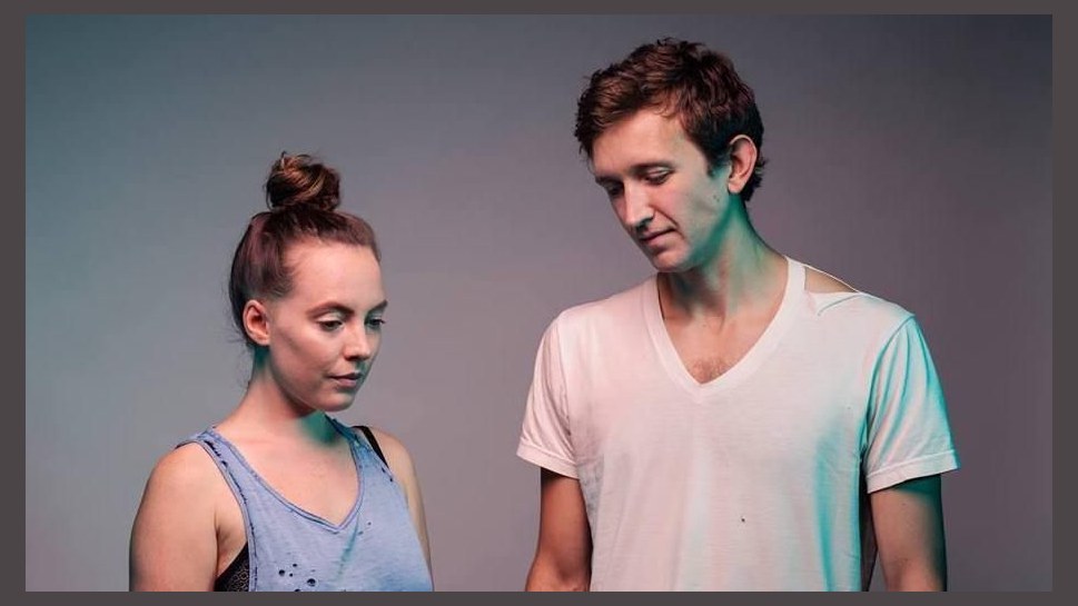 Sylvan Esso photo 1