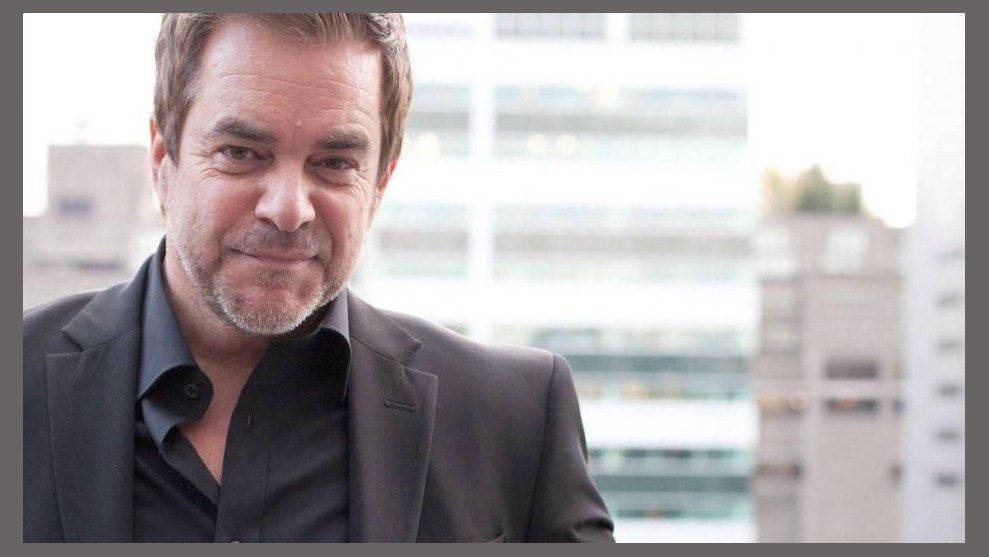 Sylvain Cossette photo 1