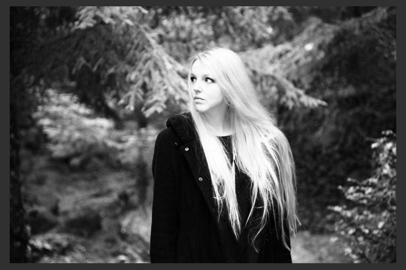 Sylvaine photo 1