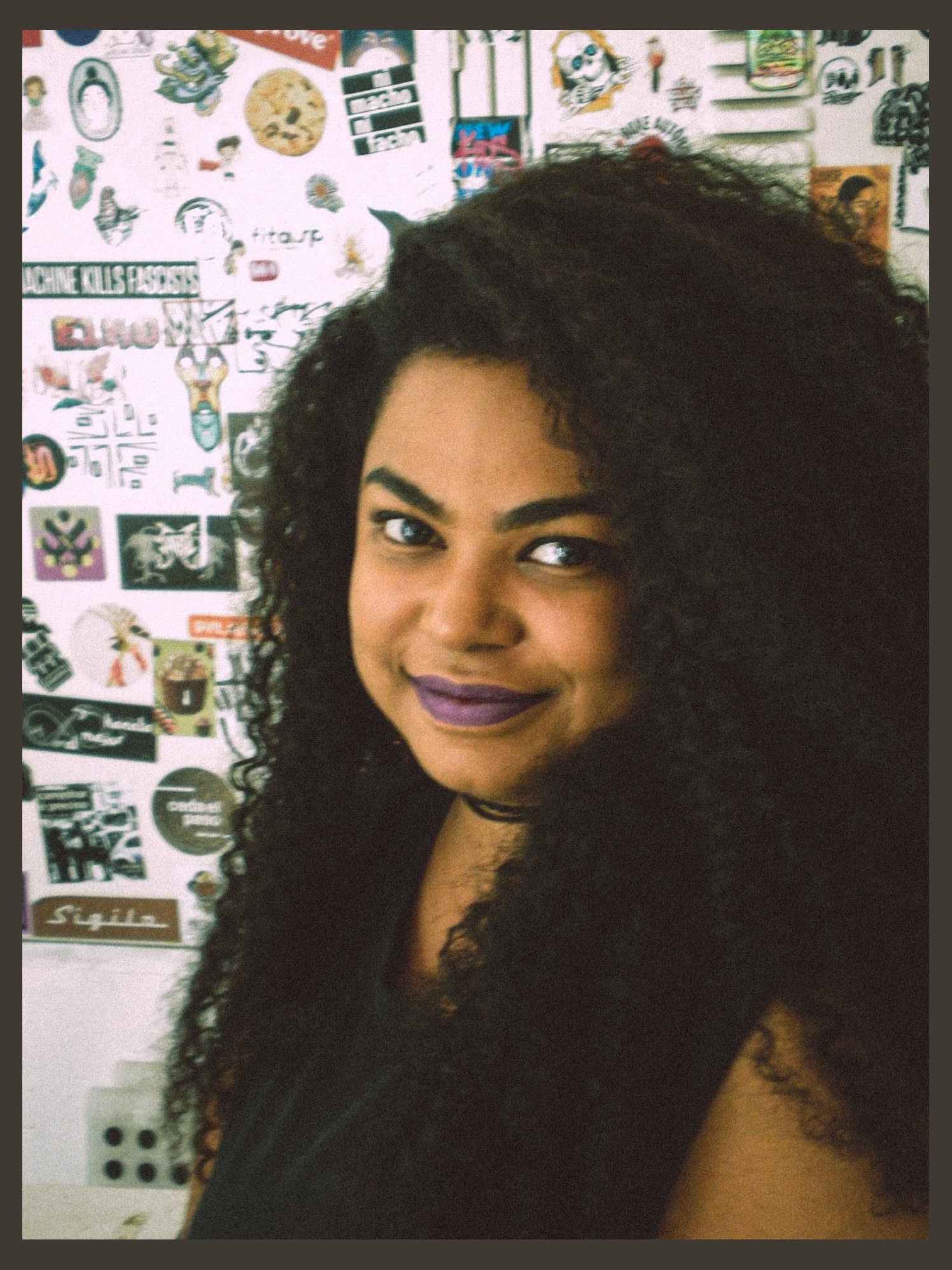 Sylvia Nazareth photo 1