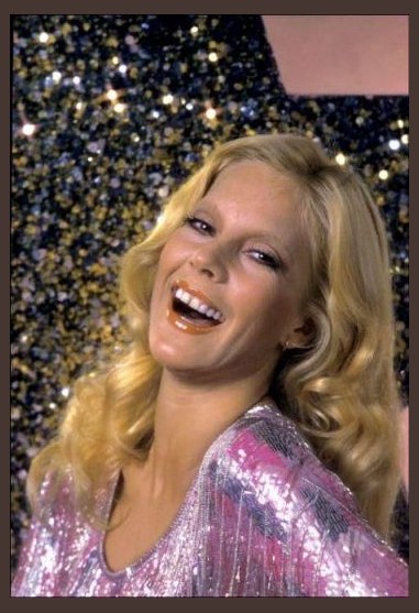 Sylvie Vartan photo 1