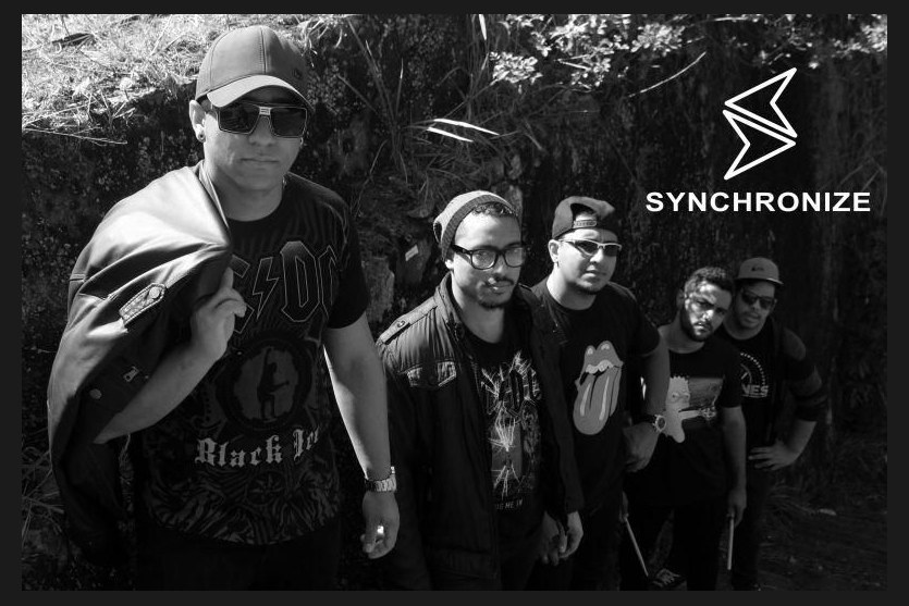 Synchronize photo 1