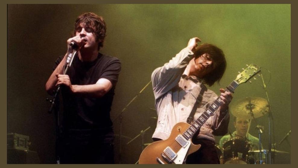 The Seahorses photo 1