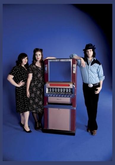 The Secret Sisters photo 1