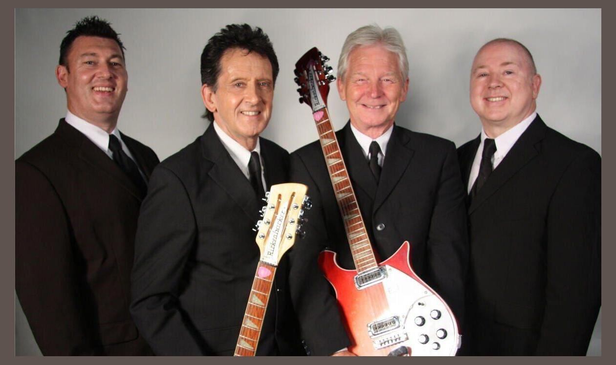 The Searchers photo 1