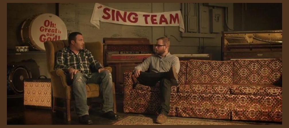 The Sing Team photo 1